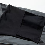 patchwork cargo pants - Vignette | OFF-WRLD