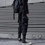 techwear cropped pants - Vignette | OFF-WRLD