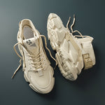 technical sneakers - Vignette | OFF-WRLD