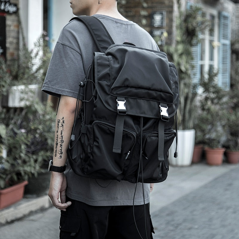 warcore backpack