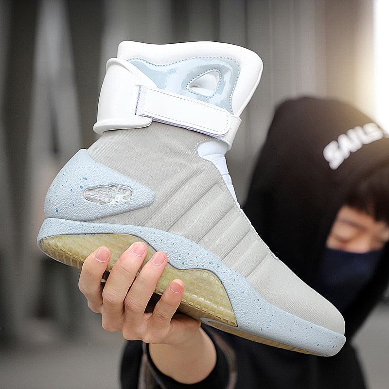 Universal abraded air mags