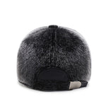 cap with fur - Vignette | OFF-WRLD