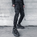 street goth pants