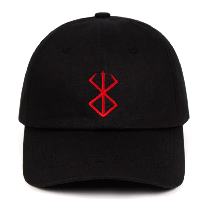 berserk cap