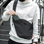 men's sling bag streetwear - Vignette | OFF-WRLD