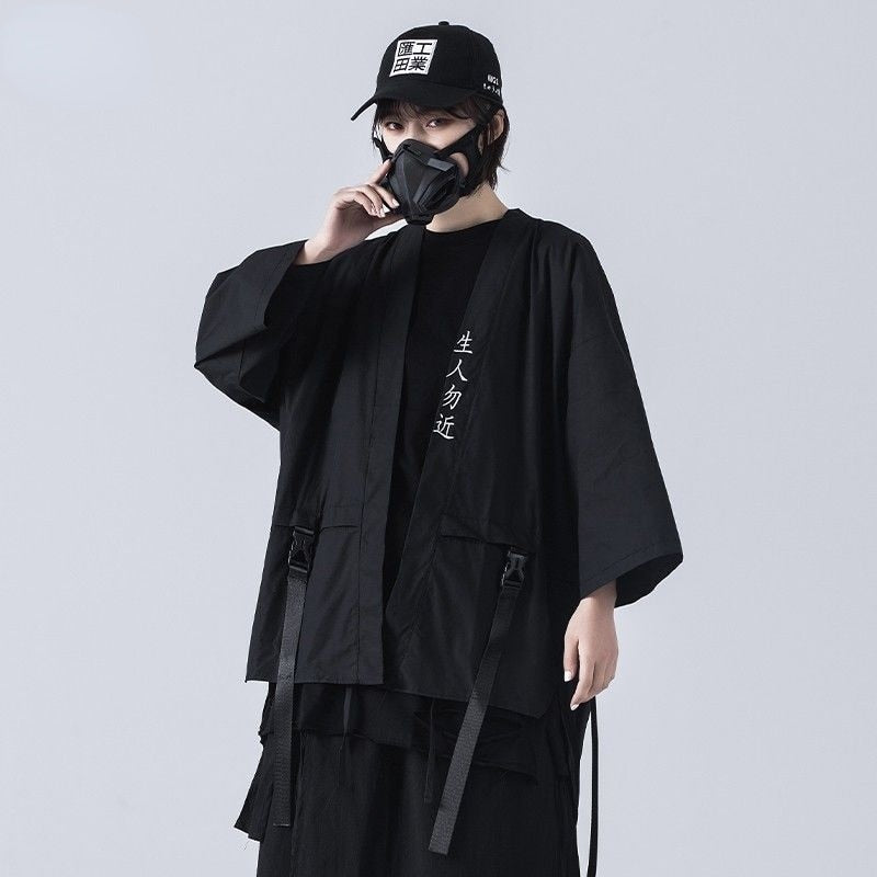 noragi techwear