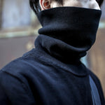 ninja turtleneck - Vignette | OFF-WRLD