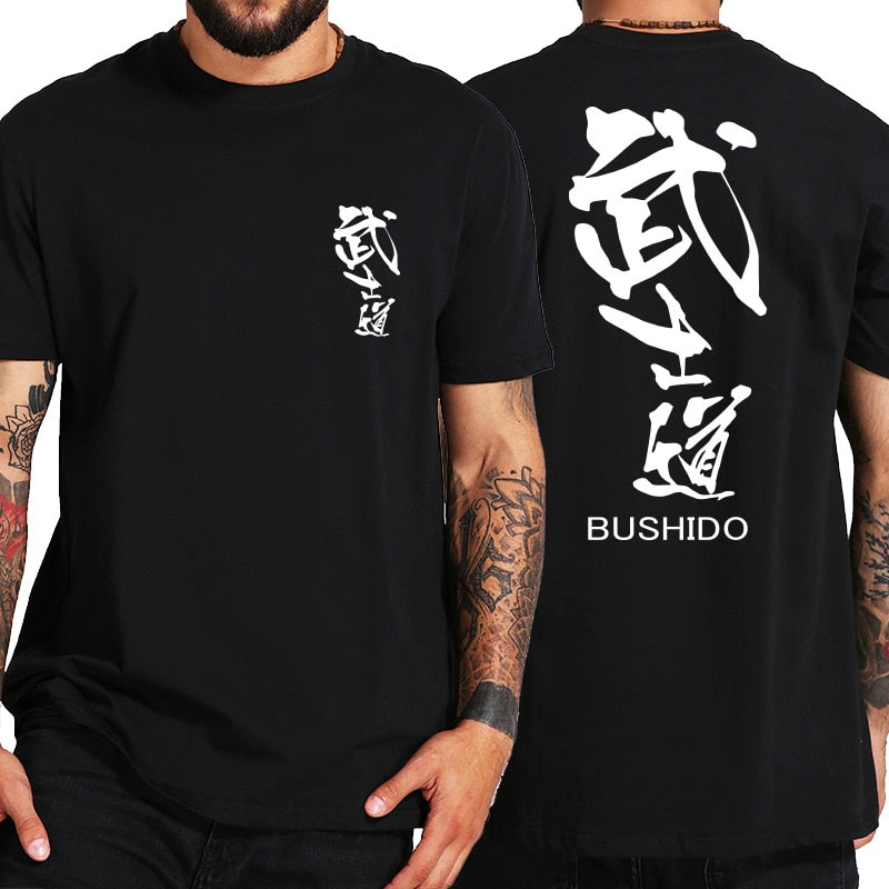 japanese kanji t-shirt