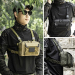 tactical front pack - Vignette | OFF-WRLD