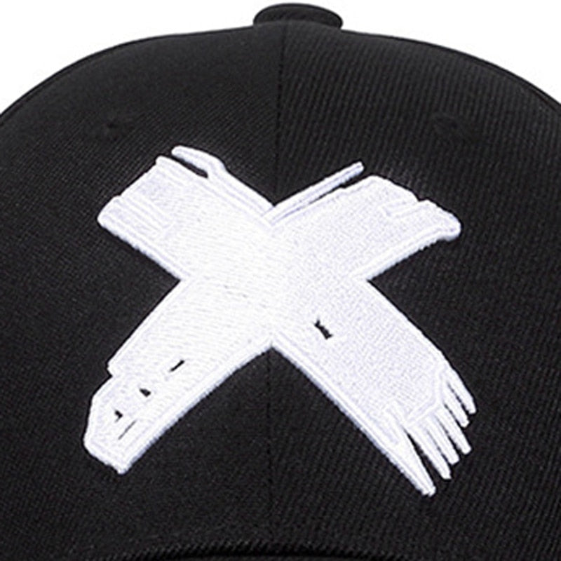 cross cap