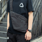 men's sling bag streetwear - Vignette | OFF-WRLD