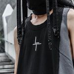 streetwear tank tops - Vignette | OFF-WRLD