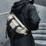 messenger bag techwear - Vignette | OFF-WRLD