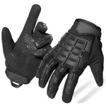 armored techwear gloves - Vignette | OFF-WRLD