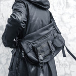 urban tactical bag - Vignette | OFF-WRLD