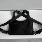 women's over chest bag - Vignette | OFF-WRLD