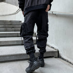 tactical techwear pants - Vignette | OFF-WRLD