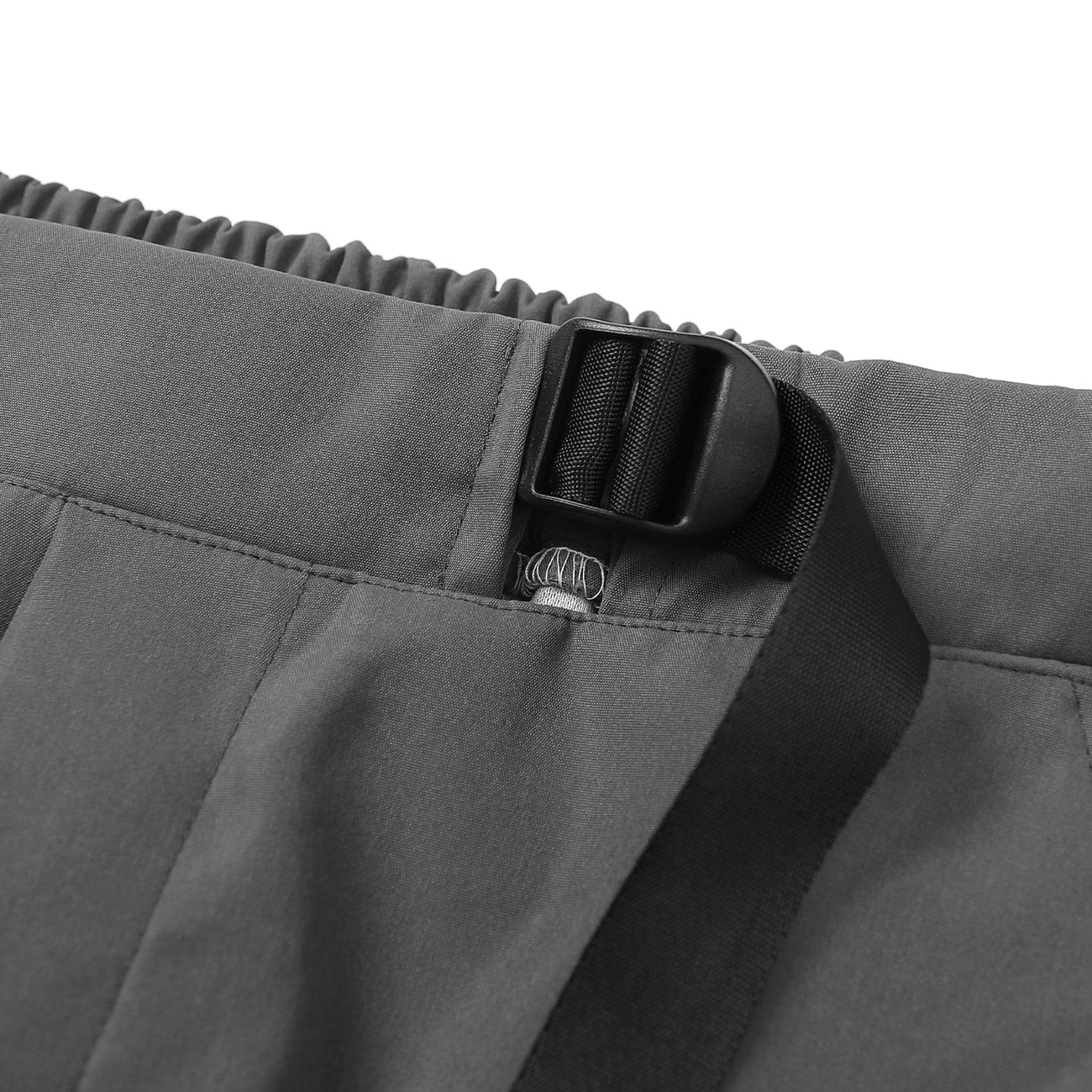 gray tactical pants