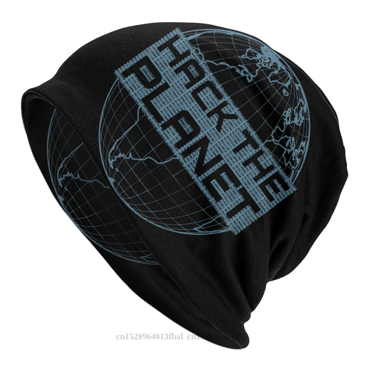 hacker beanie