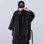 noragi techwear - Vignette | OFF-WRLD