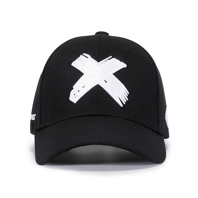 cross cap