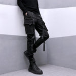 darkwear pants - Vignette | OFF-WRLD