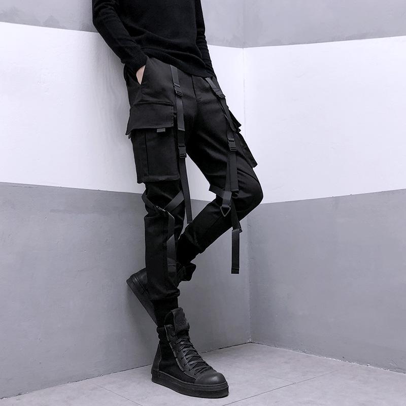 darkwear pants