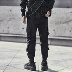 tactical pants streetwear - Vignette | OFF-WRLD