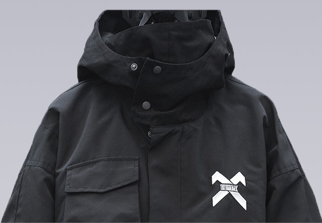 best streetwear winter jackets