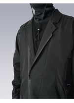 futuristic blazer - Vignette | OFF-WRLD