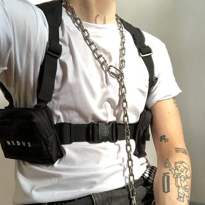 Tactical Chest Rigs 