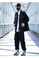 japanese work coat - Vignette | OFF-WRLD