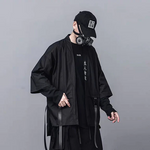 noragi techwear - Vignette | OFF-WRLD