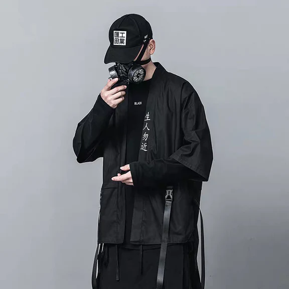 noragi techwear