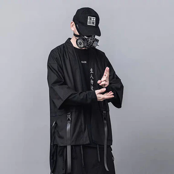 noragi techwear