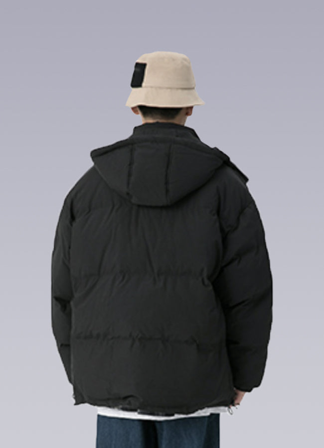 korean streetwear jacket