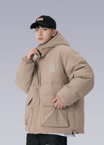 korean streetwear jacket - Vignette | OFF-WRLD