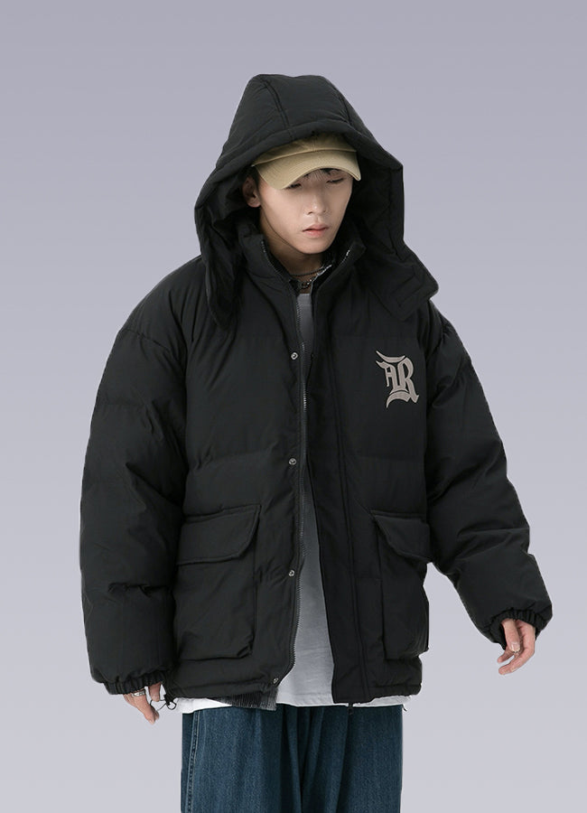 korean streetwear jacket