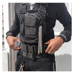 techwear harness - Vignette | OFF-WRLD