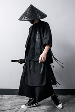 noragi techwear - Vignette | OFF-WRLD