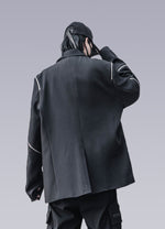 techwear blazer - Vignette | OFF-WRLD