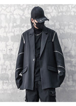 techwear blazer - Vignette | OFF-WRLD