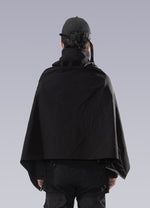 techwear cloak - Vignette | OFF-WRLD