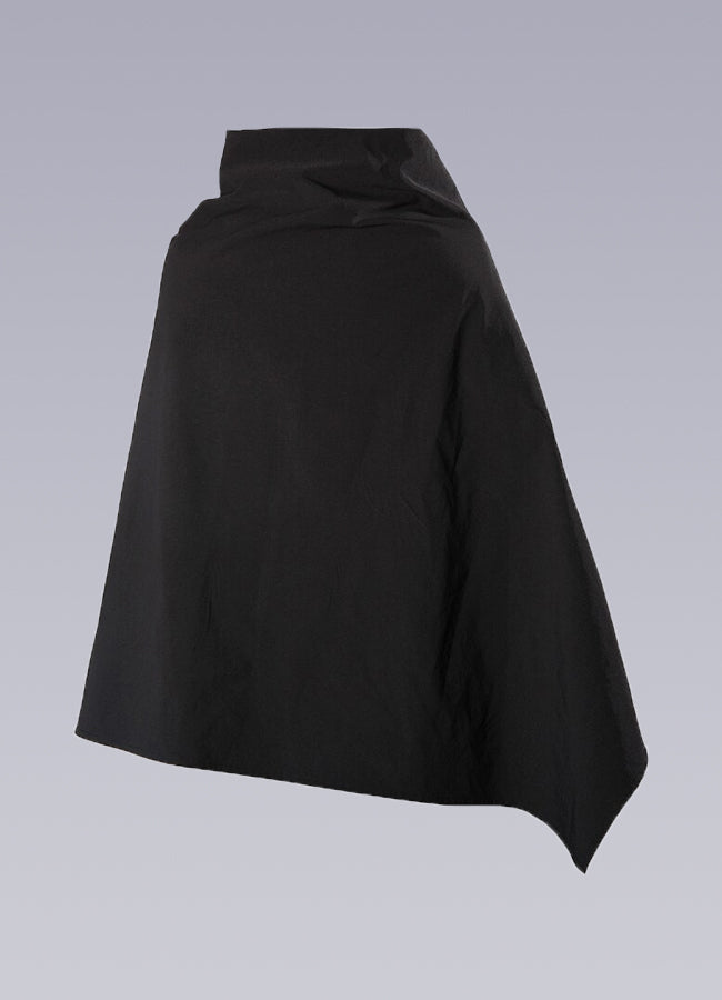 techwear cloak