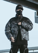 techwear puffer jacket - Vignette | OFF-WRLD