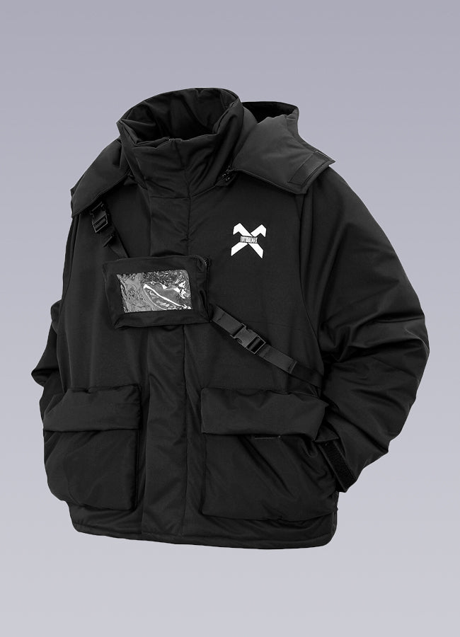 Off white 2024 winter jacket